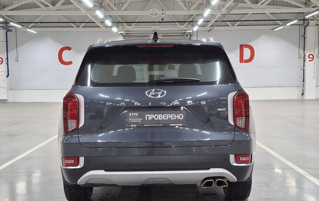 Hyundai Palisade I, 2019 год, 4 500 000 рублей, 6 фотография