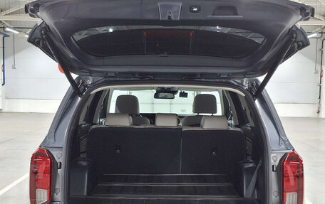 Hyundai Palisade I, 2019 год, 4 500 000 рублей, 10 фотография