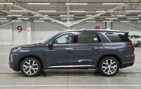 Hyundai Palisade I, 2019 год, 4 500 000 рублей, 8 фотография