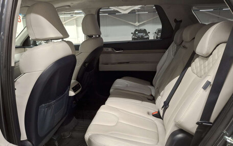 Hyundai Palisade I, 2019 год, 4 500 000 рублей, 12 фотография