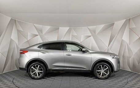 Haval F7x I, 2021 год, 1 905 000 рублей, 6 фотография