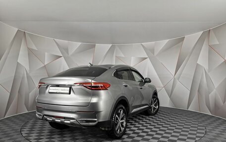 Haval F7x I, 2021 год, 1 905 000 рублей, 2 фотография