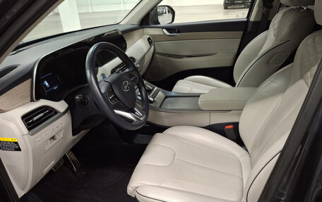 Hyundai Palisade I, 2019 год, 4 500 000 рублей, 16 фотография