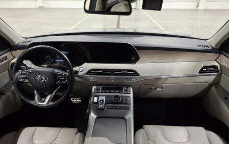 Hyundai Palisade I, 2019 год, 4 500 000 рублей, 14 фотография