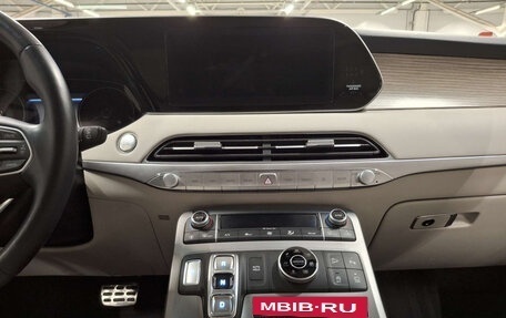 Hyundai Palisade I, 2019 год, 4 500 000 рублей, 15 фотография