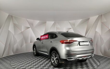 Haval F7x I, 2021 год, 1 905 000 рублей, 4 фотография