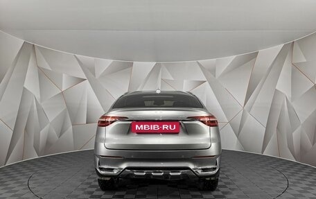 Haval F7x I, 2021 год, 1 905 000 рублей, 8 фотография