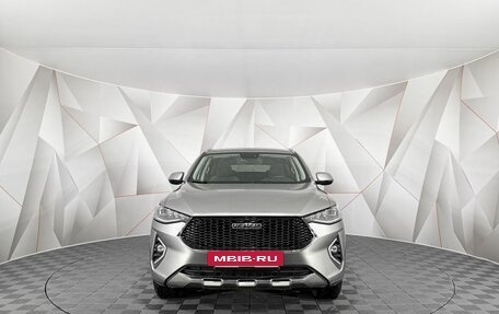 Haval F7x I, 2021 год, 1 905 000 рублей, 7 фотография