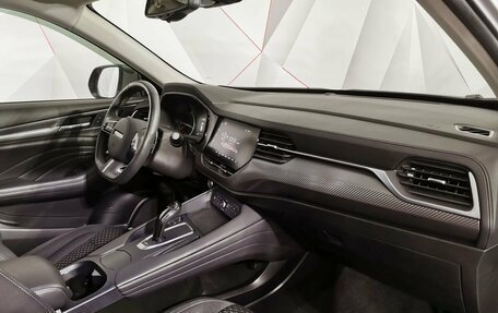 Haval F7x I, 2021 год, 1 905 000 рублей, 11 фотография