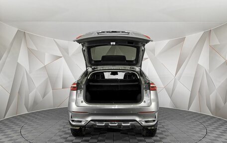 Haval F7x I, 2021 год, 1 905 000 рублей, 10 фотография