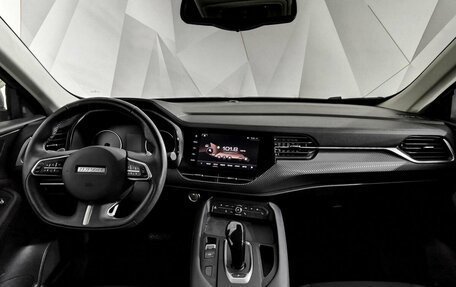 Haval F7x I, 2021 год, 1 905 000 рублей, 12 фотография