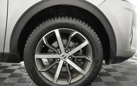 Haval F7x I, 2021 год, 1 905 000 рублей, 18 фотография