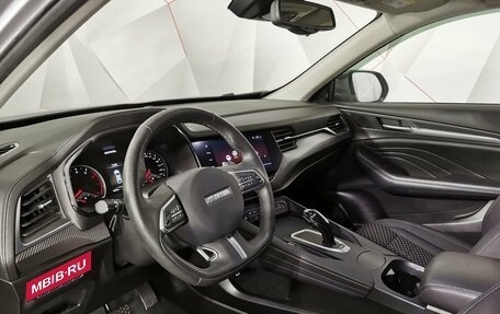 Haval F7x I, 2021 год, 1 905 000 рублей, 16 фотография