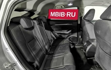 Haval F7x I, 2021 год, 1 905 000 рублей, 14 фотография