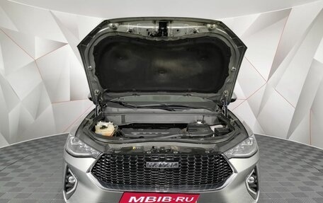 Haval F7x I, 2021 год, 1 905 000 рублей, 19 фотография