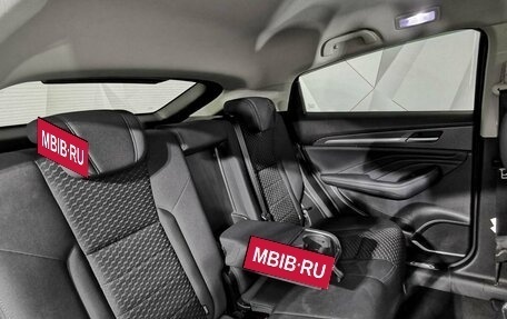 Haval F7x I, 2021 год, 1 905 000 рублей, 15 фотография