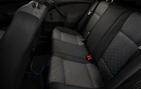 Skoda Octavia IV, 2007 год, 599 000 рублей, 16 фотография