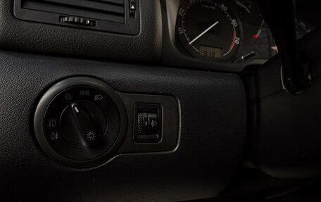 Skoda Octavia IV, 2007 год, 599 000 рублей, 10 фотография