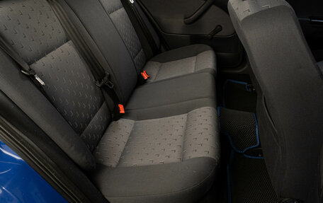 Skoda Octavia IV, 2007 год, 599 000 рублей, 15 фотография