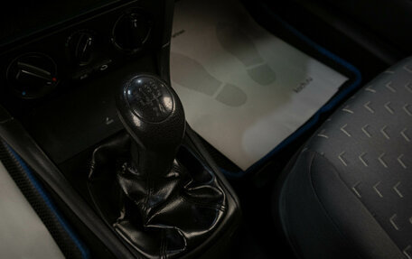 Skoda Octavia IV, 2007 год, 599 000 рублей, 14 фотография