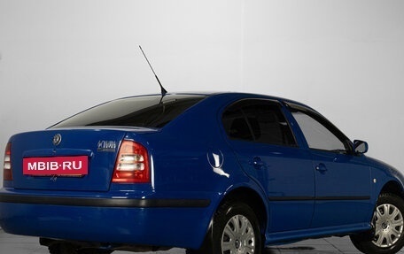 Skoda Octavia IV, 2007 год, 599 000 рублей, 6 фотография