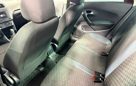 Volkswagen Polo VI (EU Market), 2019 год, 1 428 000 рублей, 19 фотография