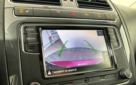 Volkswagen Polo VI (EU Market), 2019 год, 1 428 000 рублей, 16 фотография