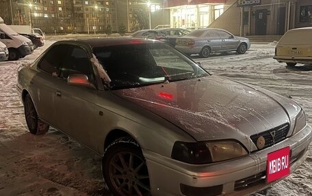 Toyota Vista, 1996 год, 400 000 рублей, 1 фотография