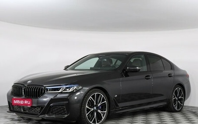 BMW 5 серия, 2020 год, 5 999 000 рублей, 1 фотография