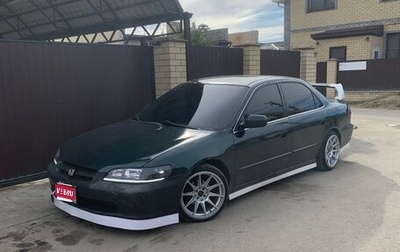 Honda Accord VII рестайлинг, 2000 год, 500 000 рублей, 1 фотография