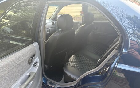 Hyundai Accent II, 2006 год, 465 000 рублей, 15 фотография