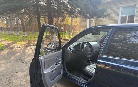 Hyundai Accent II, 2006 год, 465 000 рублей, 13 фотография