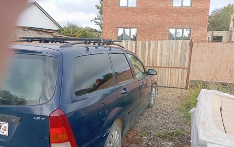 Ford Focus IV, 2001 год, 210 000 рублей, 4 фотография