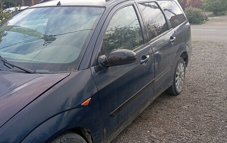 Ford Focus IV, 2001 год, 210 000 рублей, 2 фотография