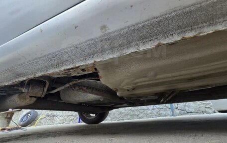 Ford Fusion I, 2011 год, 600 000 рублей, 4 фотография