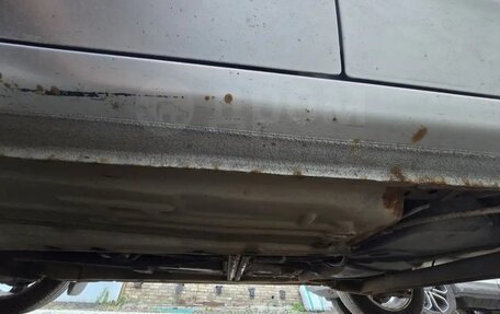 Ford Fusion I, 2011 год, 600 000 рублей, 5 фотография