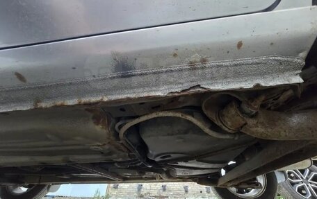 Ford Fusion I, 2011 год, 600 000 рублей, 6 фотография