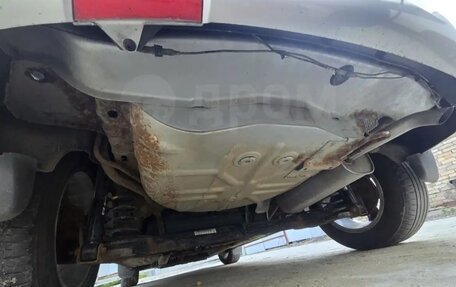 Ford Fusion I, 2011 год, 600 000 рублей, 7 фотография