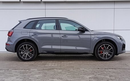 Audi Q5, 2025 год, 6 600 000 рублей, 4 фотография