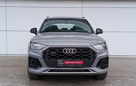 Audi Q5, 2025 год, 6 600 000 рублей, 2 фотография