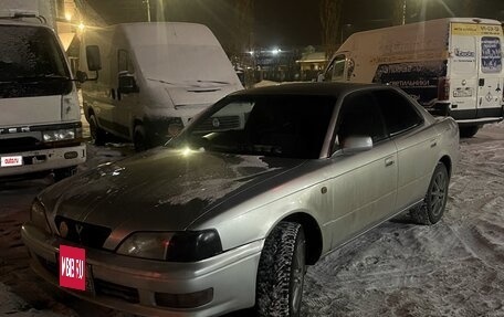 Toyota Vista, 1996 год, 400 000 рублей, 2 фотография