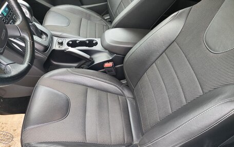 Ford Kuga III, 2015 год, 1 000 000 рублей, 7 фотография