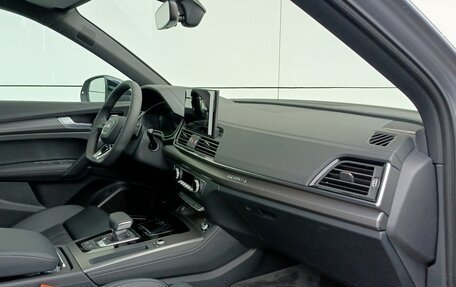 Audi Q5, 2025 год, 6 600 000 рублей, 11 фотография