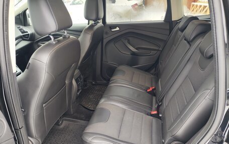 Ford Kuga III, 2015 год, 1 000 000 рублей, 6 фотография