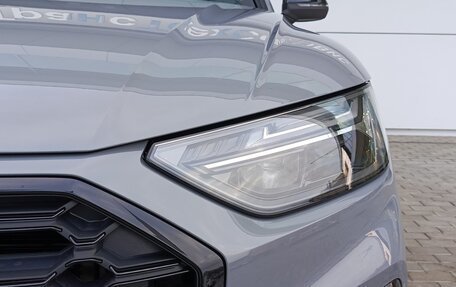 Audi Q5, 2025 год, 6 600 000 рублей, 7 фотография