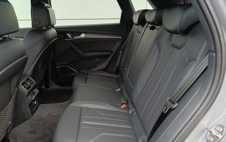 Audi Q5, 2025 год, 6 600 000 рублей, 12 фотография