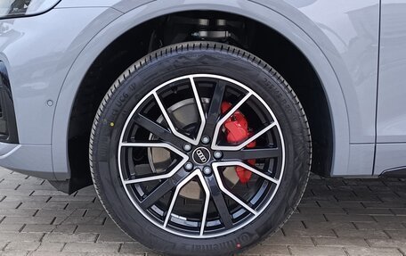 Audi Q5, 2025 год, 6 600 000 рублей, 8 фотография