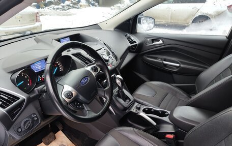 Ford Kuga III, 2015 год, 1 000 000 рублей, 8 фотография