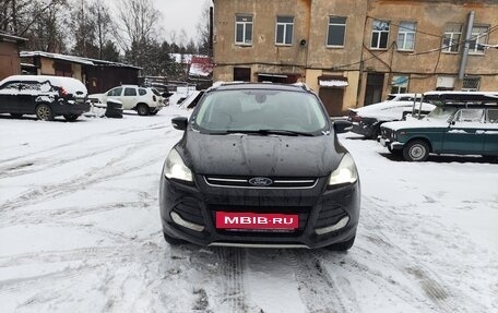 Ford Kuga III, 2015 год, 1 000 000 рублей, 2 фотография