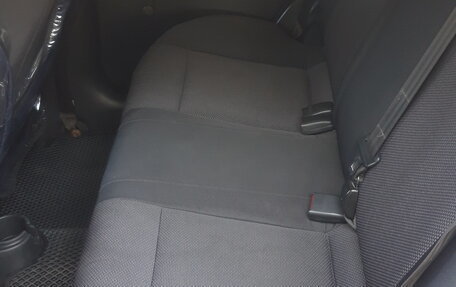 Chevrolet Aveo III, 2011 год, 350 000 рублей, 3 фотография